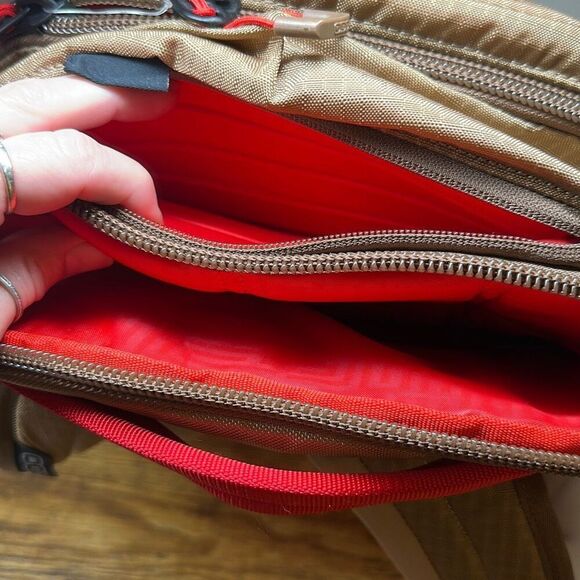NEW Ogio Apollo Backpack Padded Laptop Travel Luggage School Work Multipocket‎ main image 9